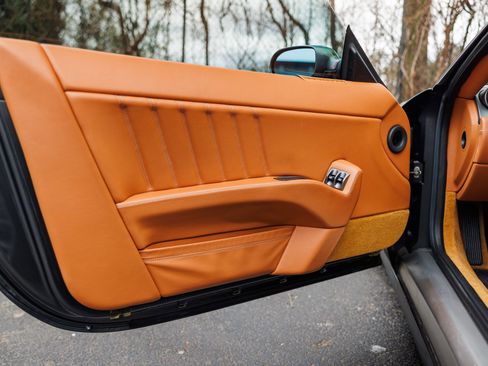 Used 2008 Ferrari 612 Scaglietti image 11