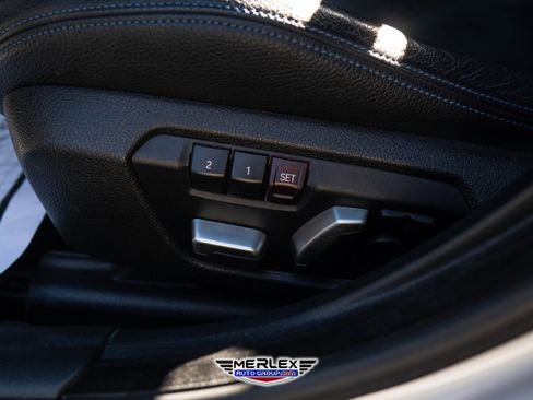 Used 2019 BMW 440i Gran Coupe w/ M Sport Package image 39