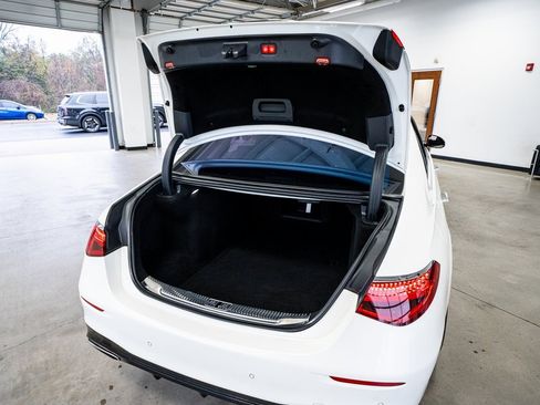 Used 2021 Mercedes-Benz S 580 4MATIC Sedan image 66
