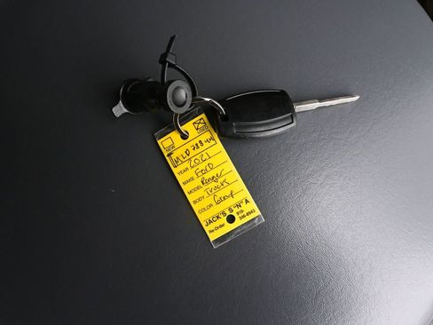 Used 2021 Ford Ranger XL image 19