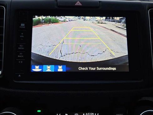 Used 2015 Honda CR-V EX-L image 15