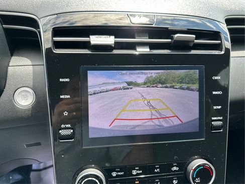 Certified 2022 Hyundai Santa Cruz SEL w/ Cargo Package AWD/4WD image 15