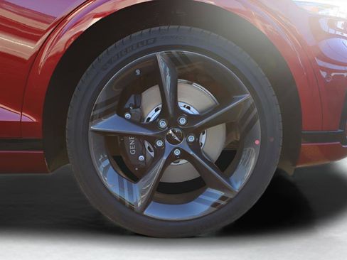 New 2026 Genesis GV70 3.5T Sport Prestige AWD/4WD image 9