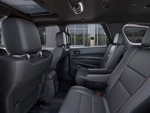 New 2026 Dodge Durango GT image 23