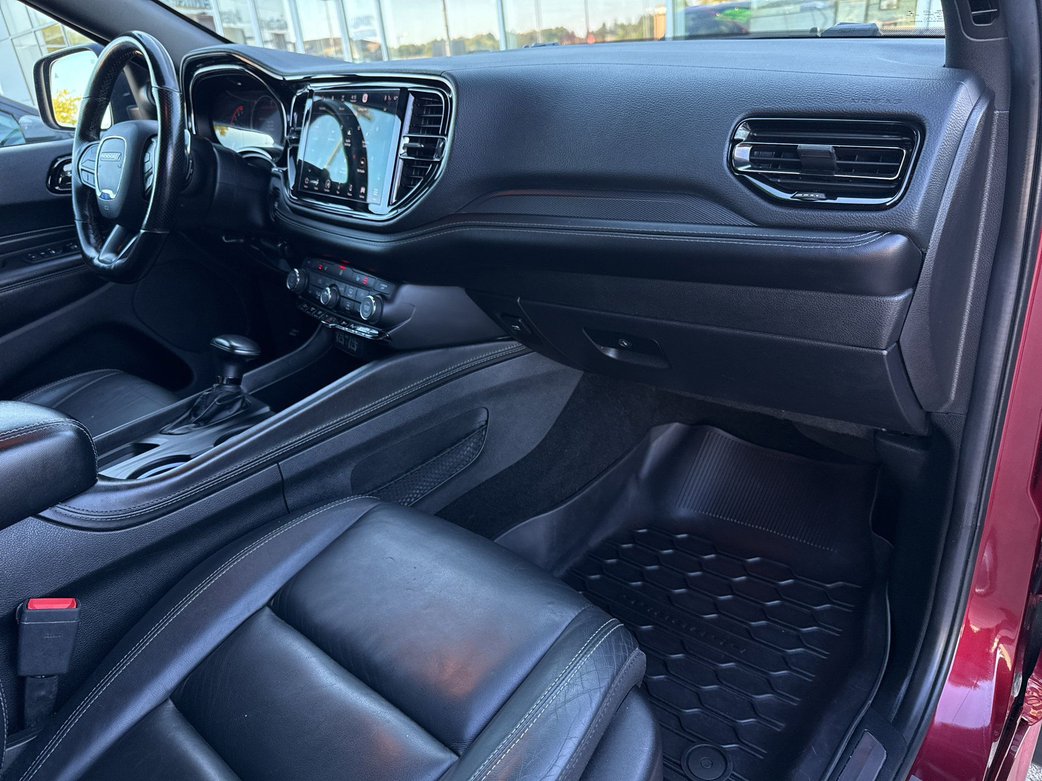 Used 2021 Dodge Durango GT AWD/4WD image 39