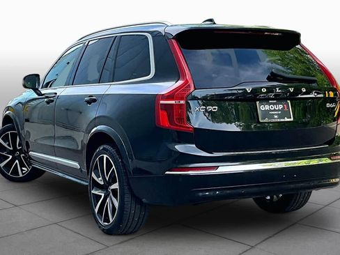 Used 2023 Volvo XC90 B6 Plus w/ Protection Package Premier AWD/4WD image 12