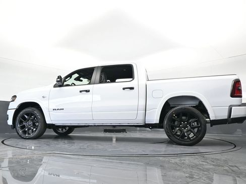 New 2026 RAM 1500 Laramie image 56