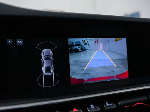 Used 2021 Porsche 911 Turbo S image 70