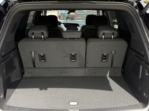 New 2026 Chevrolet Traverse LT image 20