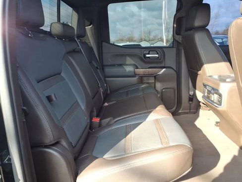 Used 2019 GMC Sierra 1500 Denali w/ Denali Ultimate Package image 16