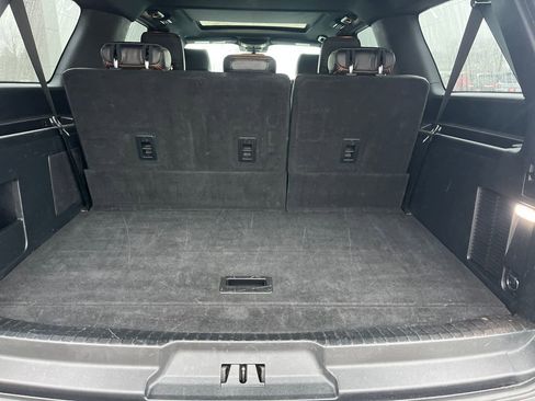 Used 2020 Ford Expedition Max King Ranch image 25