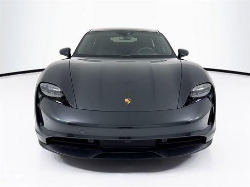 Certified 2024 Porsche Taycan image 6