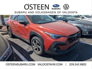 Used 2024 Subaru Crosstrek 2.0i Premium video 1