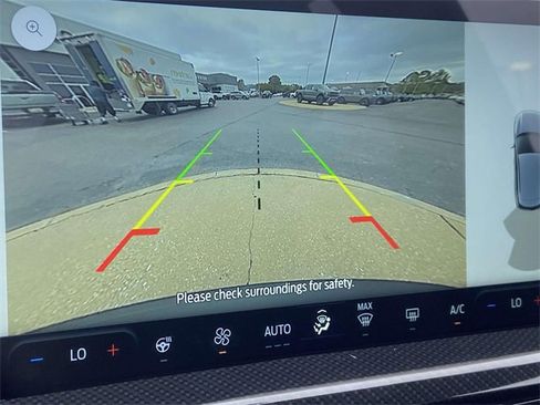 New 2026 Ford Escape ST-Line w/ Tech Pack #1 image 15