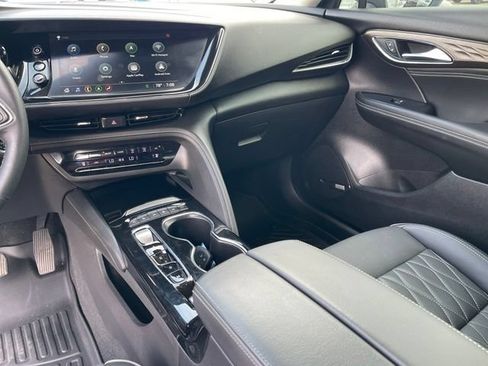 Certified 2023 Buick Envision Avenir AWD/4WD image 20