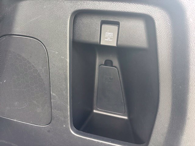 Used 2025 Honda Odyssey EX-L image 19