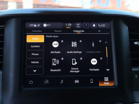 Used 2022 RAM 1500 Laramie image 32