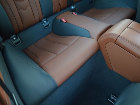 Used 2025 BMW 840i xDrive Coupe image 34