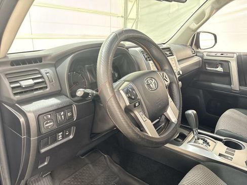 Used 2023 Toyota 4Runner SR5 RWD image 10