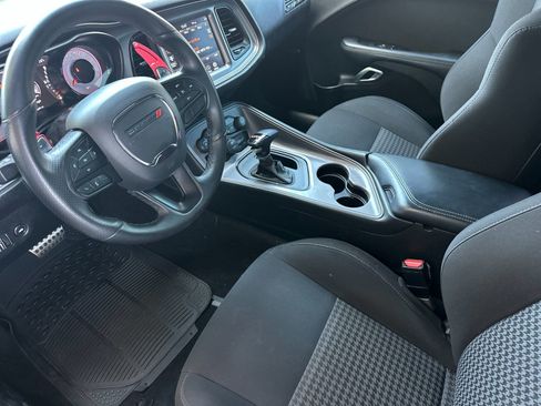 Used 2023 Dodge Challenger R/T w/ Shaker Package image 9