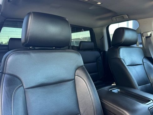 Used 2014 Chevrolet Silverado 1500 LTZ w/ LTZ Plus Package AWD/4WD image 16