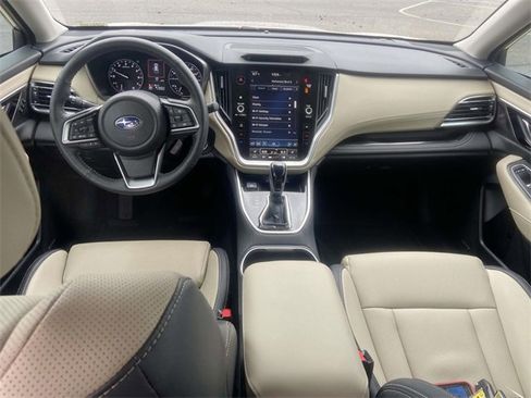 Used 2025 Subaru Outback Limited w/ Popular Package #2 image 10