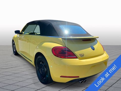 Used 2013 Volkswagen Beetle 2.5 FWD image 5