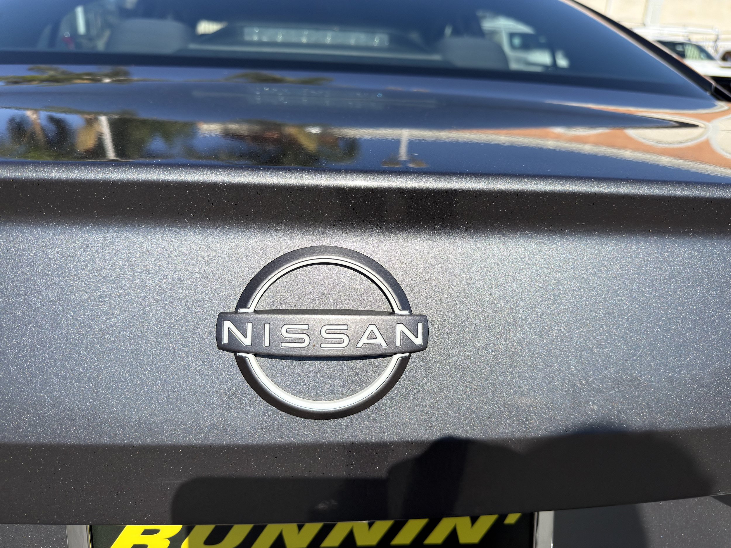 Used 2023 Nissan Altima 2.5 SV FWD image 38