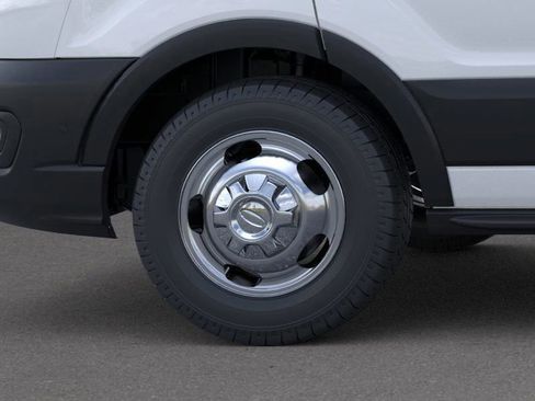 New 2026 Ford Transit 350 Base image 19