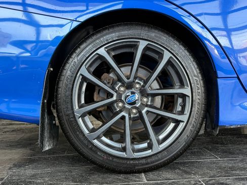 Used 2019 Subaru WRX Premium image 24