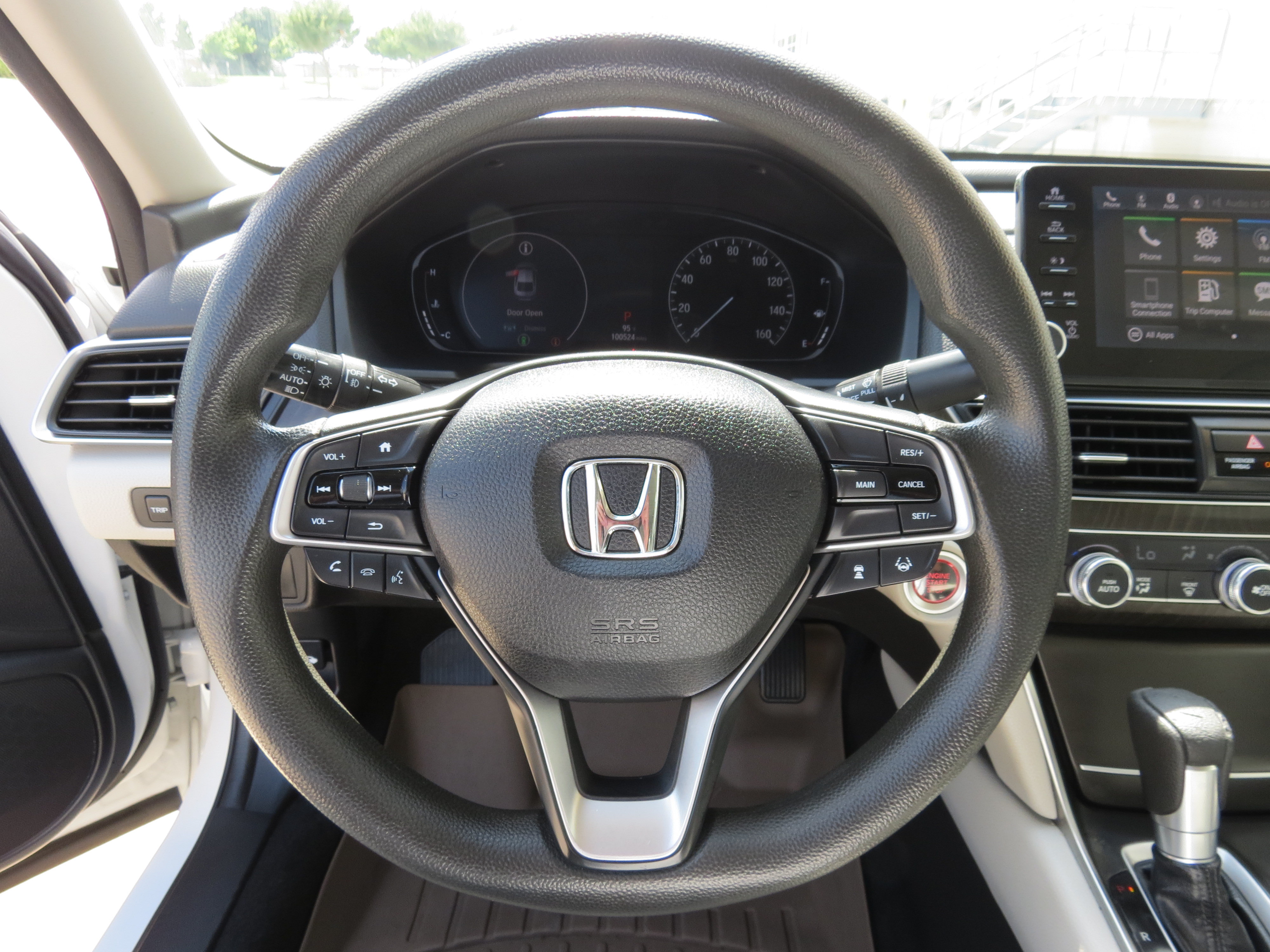 Used 2018 Honda Accord EX image 13