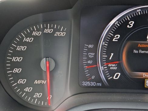 Used 2014 Chevrolet Corvette Stingray Convertible image 12