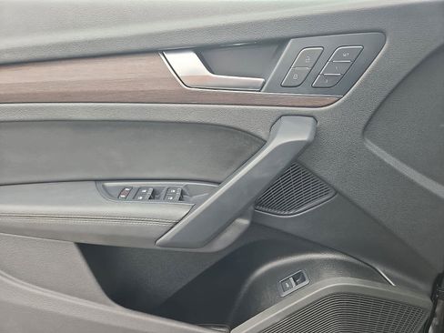 Used 2024 Audi Q5 2.0T Premium Plus image 14