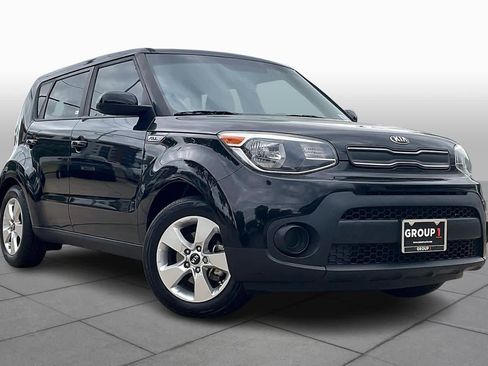 Used 2018 Kia Soul image 3