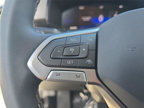 New 2026 Volkswagen Taos S image 22