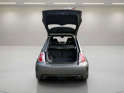 Used 2013 FIAT 500 Abarth w/ Comfort/Convenience Group image 37