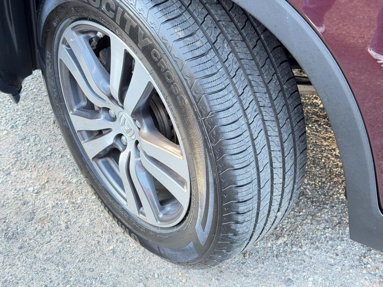 Used 2016 Honda Pilot EX-L image 90