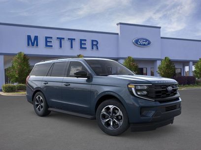 New 2026 Ford Expedition Active