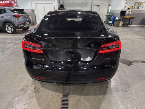 Used 2018 Tesla Model S 75D image 3