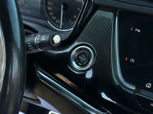 Used 2020 Cadillac XT6 Sport image 28