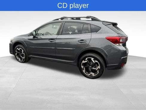Used 2021 Subaru Crosstrek 2.5i Limited w/ Moonroof Package 1 AWD/4WD image 6