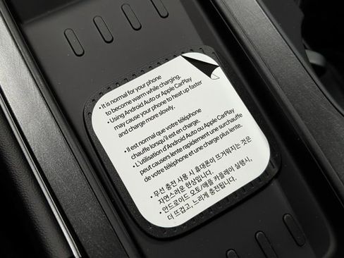 New 2026 Hyundai Palisade XRT Pro image 25