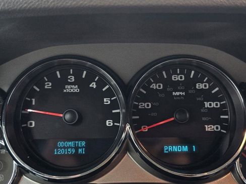 Used 2014 Chevrolet Silverado 3500 W/T image 25