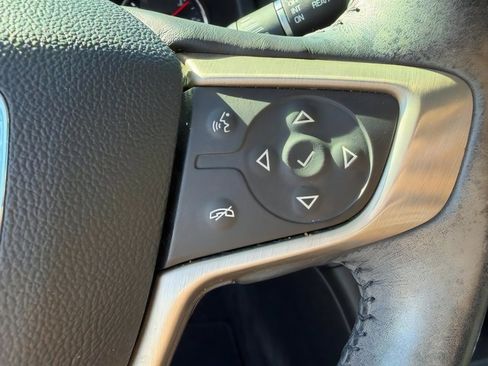 Used 2017 GMC Acadia Denali w/ Technology Package FWD image 24