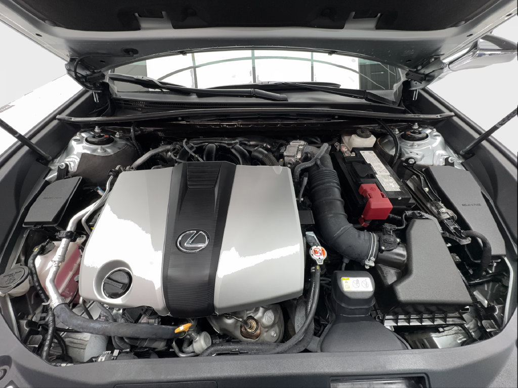 Used 2024 Lexus ES 350 w/ Accessory Package (Z1) FWD image 20