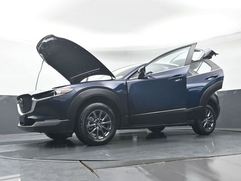 Used 2024 MAZDA CX-30 AWD 2.5 S image 43