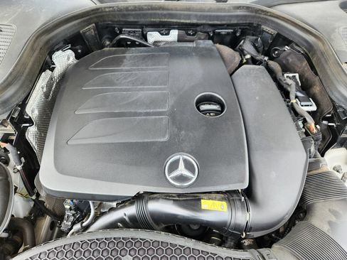 Certified 2023 Mercedes-Benz GLC 300 4MATIC Coupe image 30