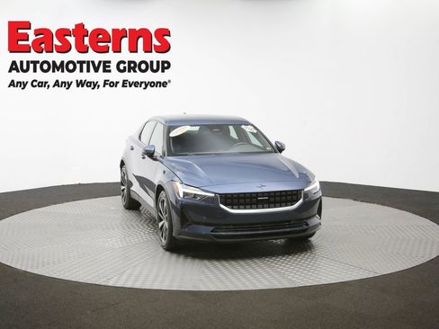 Used 2022 Polestar Polestar 2 image 47