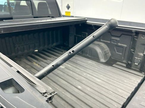 Used 2023 Chevrolet Silverado 1500 High Country w/ High Country Premium Package AWD/4WD image 54