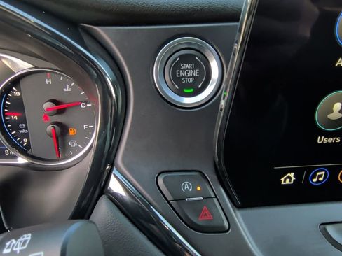 New 2026 Chevrolet Blazer RS image 24